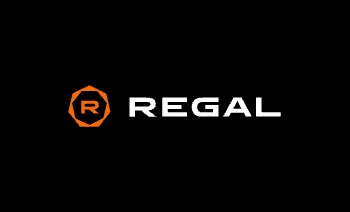 Подарочная карта Regal Entertainment Group