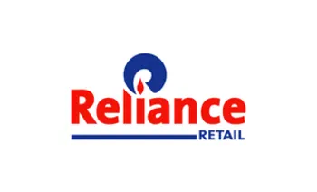 Подарочная карта Reliance Retail