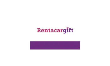 RentacarGift US 기프트 카드