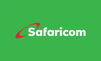 Safaricom Пополнения