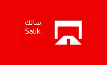 Подарочная карта Salik