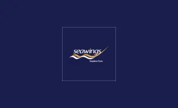 Tarjeta Regalo Seawings 