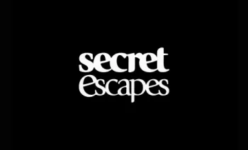 Secret Escapes Geschenkkarte