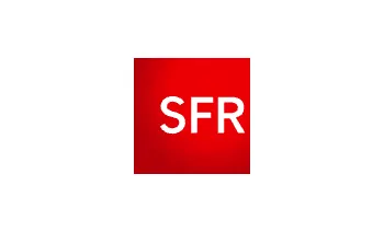 SFR ERecharge La Carte Maghreb Afrique PIN Refill