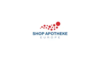Подарочная карта SHOP APOTHEKE