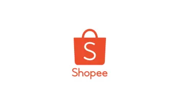 Shopee Utilities, Transport and Entertainment Gift Card
