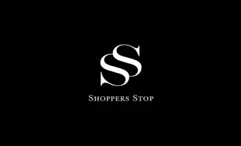 Tarjeta Regalo Shoppers Stop 