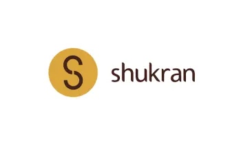 Подарочная карта Shukran