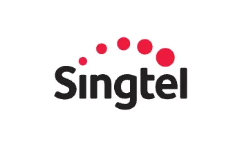 SingTel Recharges