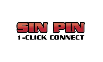 SinPin PINLESS Refill
