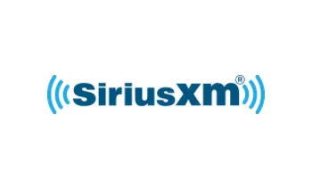 SiriusXM ギフトカード