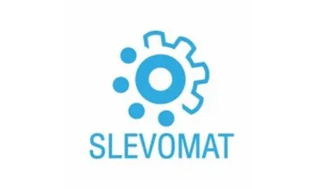 Подарочная карта SLEVOMAT CZ