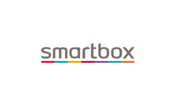 Подарочная карта Smartbox