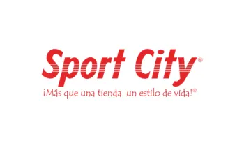 Tarjeta Regalo Sport City 