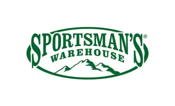 Sportsman's Warehouse Geschenkkarte