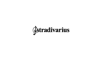 Stradivarius Carte-cadeau