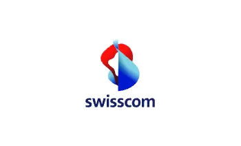 Swisscom pin Пополнения
