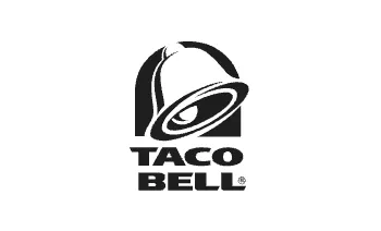 Taco Bell Geschenkkarte