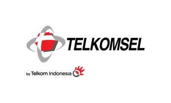 Telkomsel Пополнения