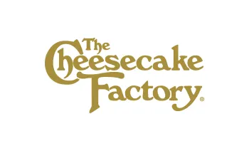 The Cheesecake Factory Carte-cadeau