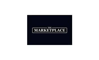 The Marketplace Gift Card