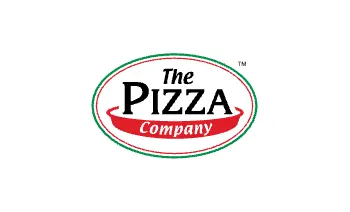 Tarjeta Regalo The Pizza Company 