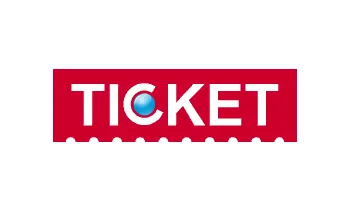 Ticket Gift Card