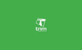 TNM Malawi Internet Refill