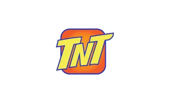 TNT Пополнения