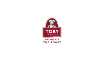 Toby Carvery Carte-cadeau