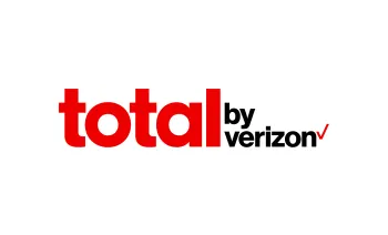 Total by Verizon リフィル