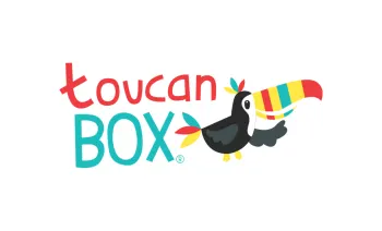 Toucanbox Gift Card Carte-cadeau