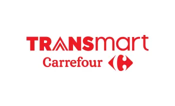 Transmart Carrefour Gift Card