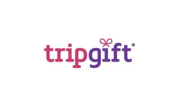 TripGift PIN Carte-cadeau