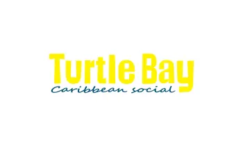 Turtle Bay Restaurants Carte-cadeau