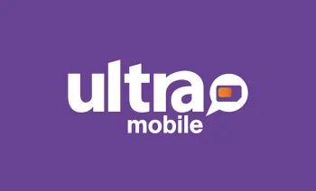 Ultra Mobile PayGo Refill