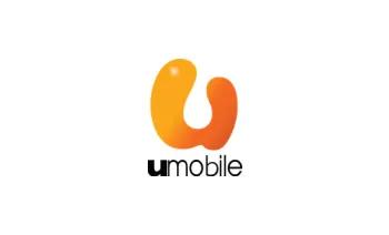 U Mobile Пополнения