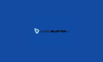 Video Buster Carte-cadeau