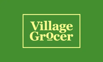 Подарочная карта Village Grocer