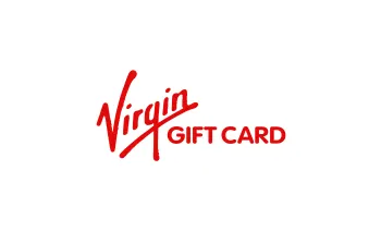 Подарочная карта Virgin