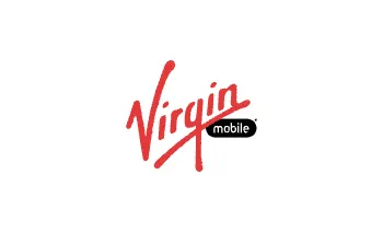 Virgin Mobile PIN Пополнения