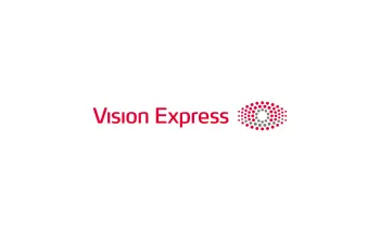 Vision Express PL Gift Card