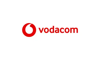 Vodacom Store Gift Card