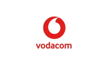 Vodacom South Africa Bundles Refill