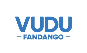 Vudu (Fandango) US ギフトカード