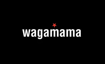 Подарочная карта wagamama