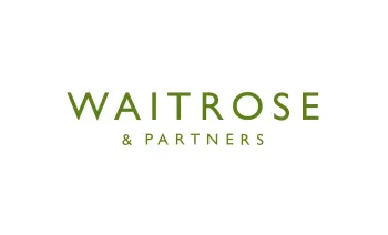 Подарочная карта Waitrose & Partners