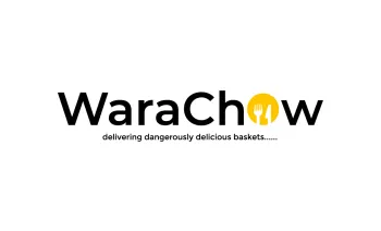 Wara Chow Gift Card