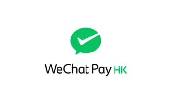 WeChat Pay HK ギフトカード