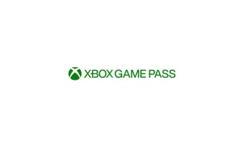 Подарочная карта Xbox Game Pass Core Membership